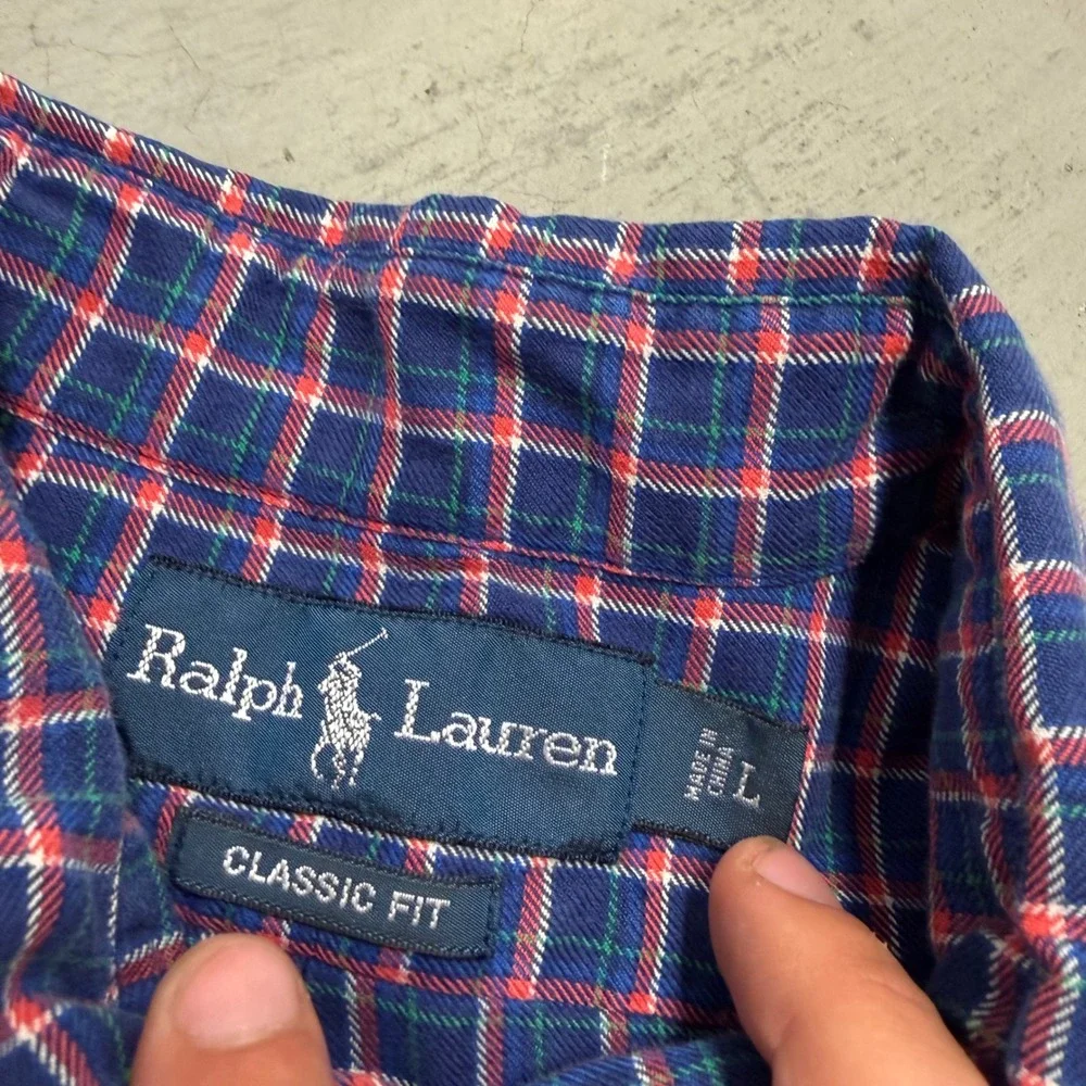 Polo Ralph Lauren size 25x30